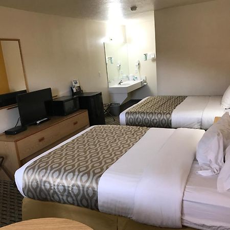 Vermilion Inn Kanab Ngoại thất bức ảnh