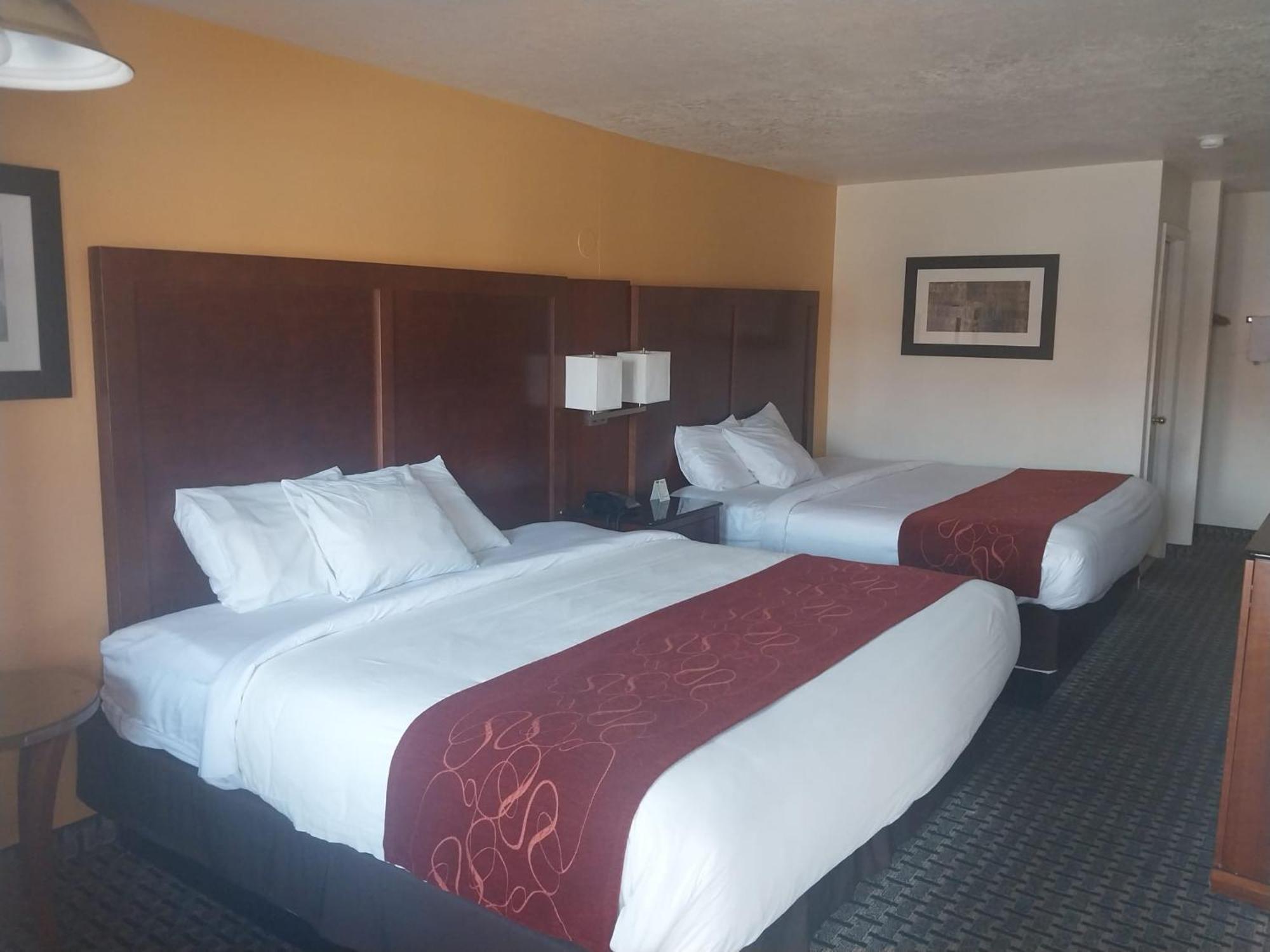 Vermilion Inn Kanab Ngoại thất bức ảnh