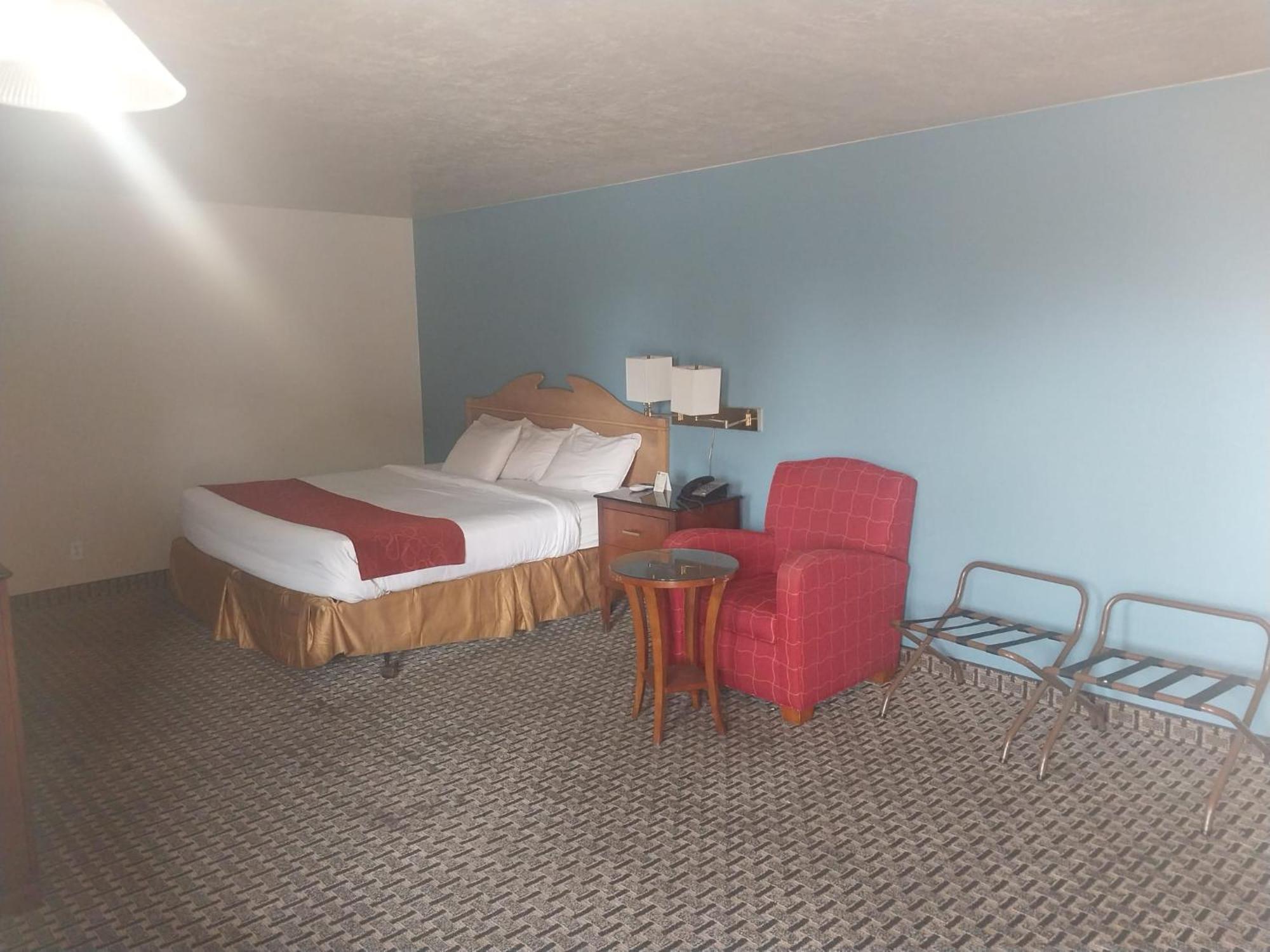 Vermilion Inn Kanab Ngoại thất bức ảnh