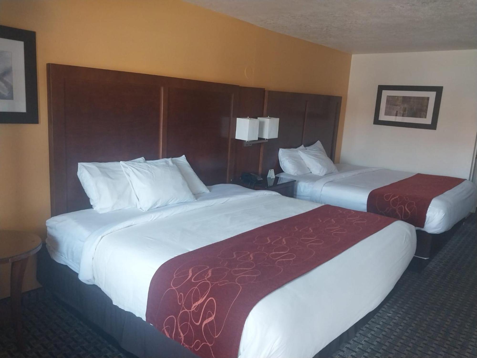 Vermilion Inn Kanab Ngoại thất bức ảnh